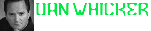 Dan Whicker